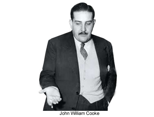 John William Cooke